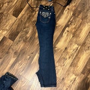 Size 29 Womens jeans
